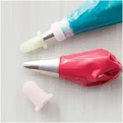 Wilton Silicone Tip Cover Set