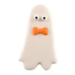 Anniversary House Cookie Cutter Ghost