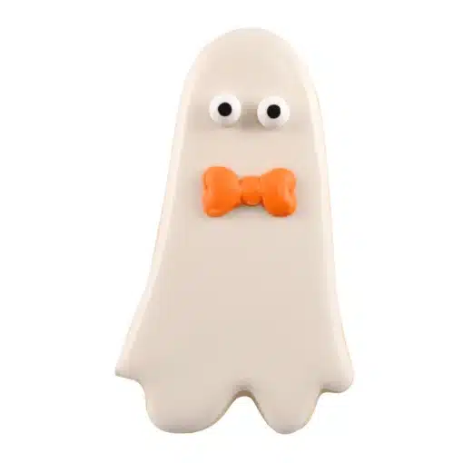 Anniversary House Cookie Cutter Ghost