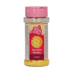 FunCakes Sprinkle Medley Geel