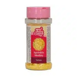 FunCakes Sprinkle Medley Geel