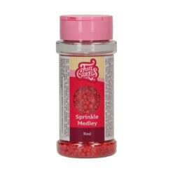 FunCakes Sprinkle Medley Rood