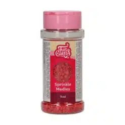 FunCakes Sprinkle Medley Rood