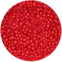 FunCakes Sprinkle Medley Rood