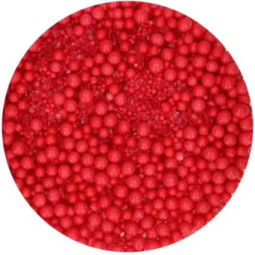 FunCakes Sprinkle Medley Rood