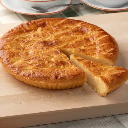 Molen de Hoop Boterkoek-mix