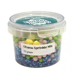 Happy Baking Ohana Sprinkle Mix
