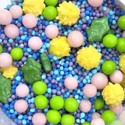 Happy Baking Ohana Sprinkle Mix