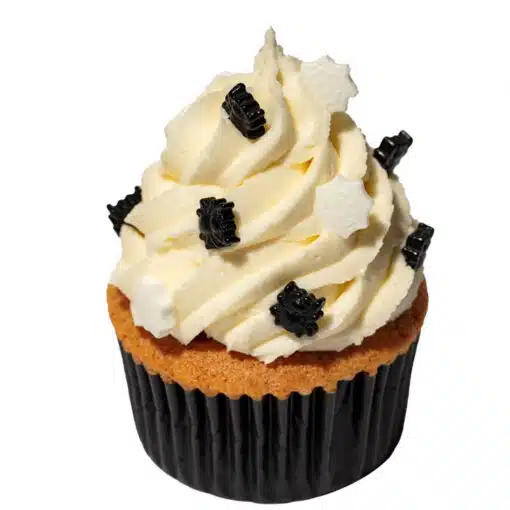PME Sprinkle Charms Spooky Spiders
