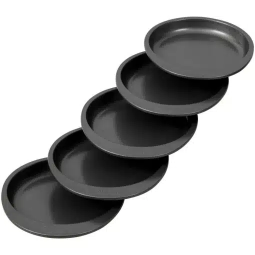 Wilton Easy Layer Pan set/5