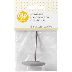 Wilton Flower Nail