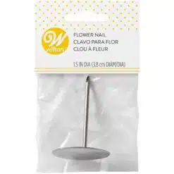 Wilton Flower Nail