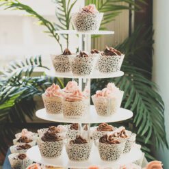 Cupcake Wrappers