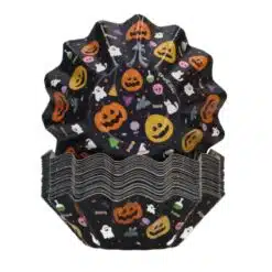 FunCakes Bloom Baking Cups Halloween