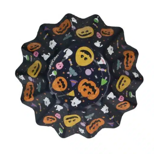 FunCakes Bloom Baking Cups Halloween