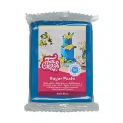 FunCakes Rolfondant Bella Blue