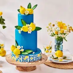 FunCakes Rolfondant Bella Blue