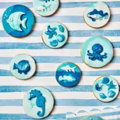 FunCakes Rolfondant Bella Blue