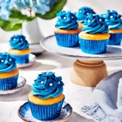 FunCakes Rolfondant Bella Blue