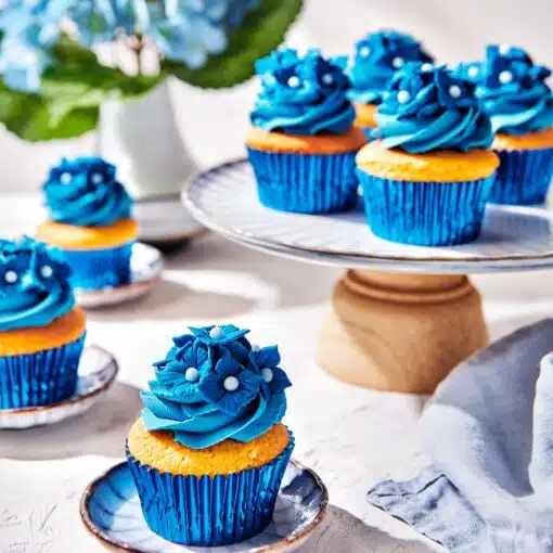 FunCakes Rolfondant Bella Blue