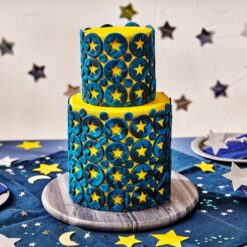 FunCakes Rolfondant Electric Yellow