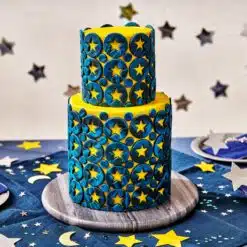 FunCakes Rolfondant Electric Yellow
