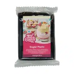 FunCakes Rolfondant Midnight Blue