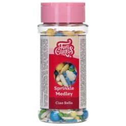 FunCakes Sprinkle Medley Ciao Bella