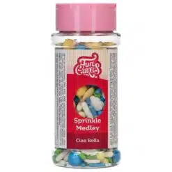 FunCakes Sprinkle Medley Ciao Bella