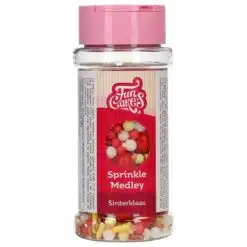 FunCakes Sprinkle Medley Sinterklaas