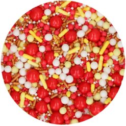FunCakes Sprinkle Medley Sinterklaas