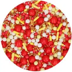 FunCakes Sprinkle Medley Sinterklaas