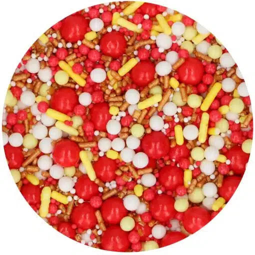 FunCakes Sprinkle Medley Sinterklaas