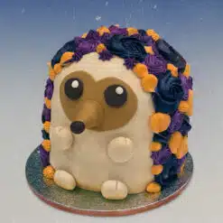 Hedgehog Beauty December Versie