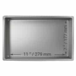 PME Brownie Baking Pan