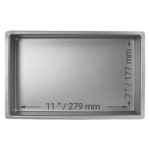 PME Brownie Baking Pan
