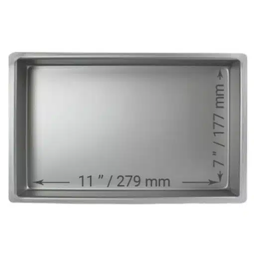 PME Brownie Baking Pan