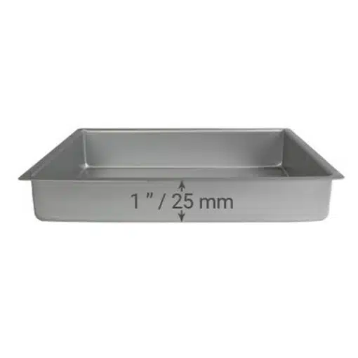 PME Brownie Baking Pan