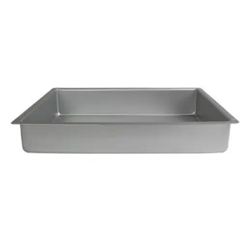PME Brownie Baking Pan