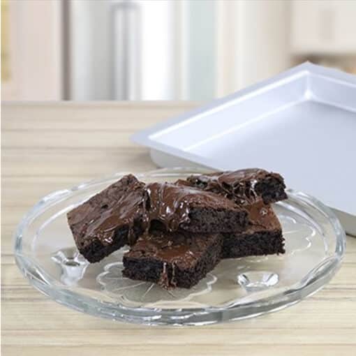 PME Brownie Baking Pan