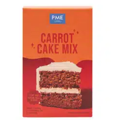 PME Carrot Cake Mix