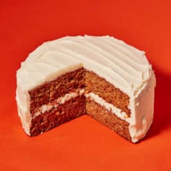 PME Carrot Cake Mix