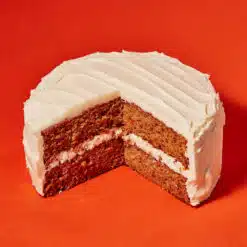 PME Carrot Cake Mix