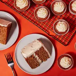 PME Carrot Cake Mix