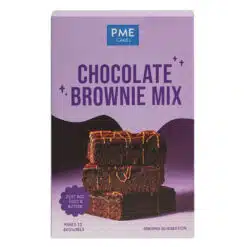 PME Chocolate Brownie MIx