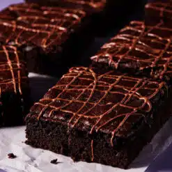 PME Chocolate Brownie MIx