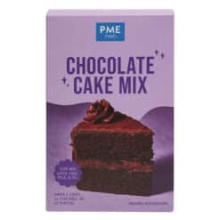 PME Chocolate Cake Mix