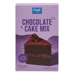 PME Chocolate Cake Mix