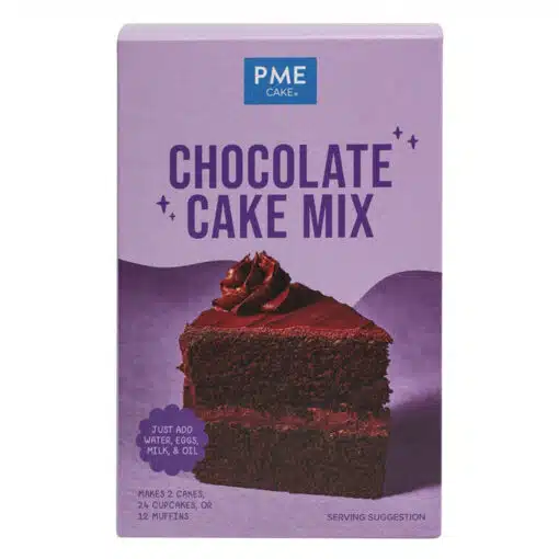 PME Chocolate Cake Mix