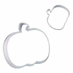 PME Cookie and Cake Cutters Pumpkin